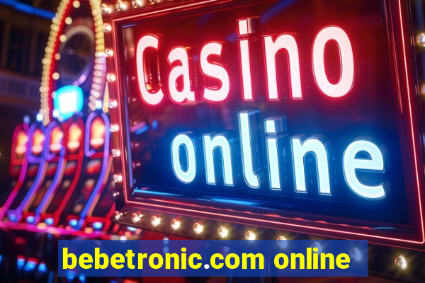 bebetronic.com online